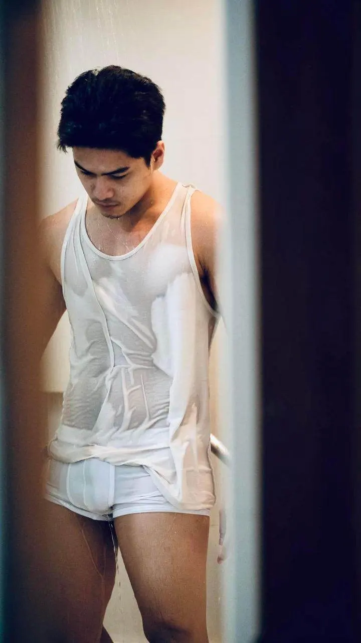 ส่องหนุ่ม