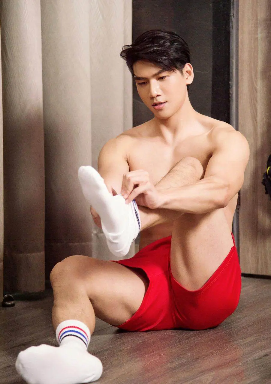 ชอบอ้ากว้างๆ 93