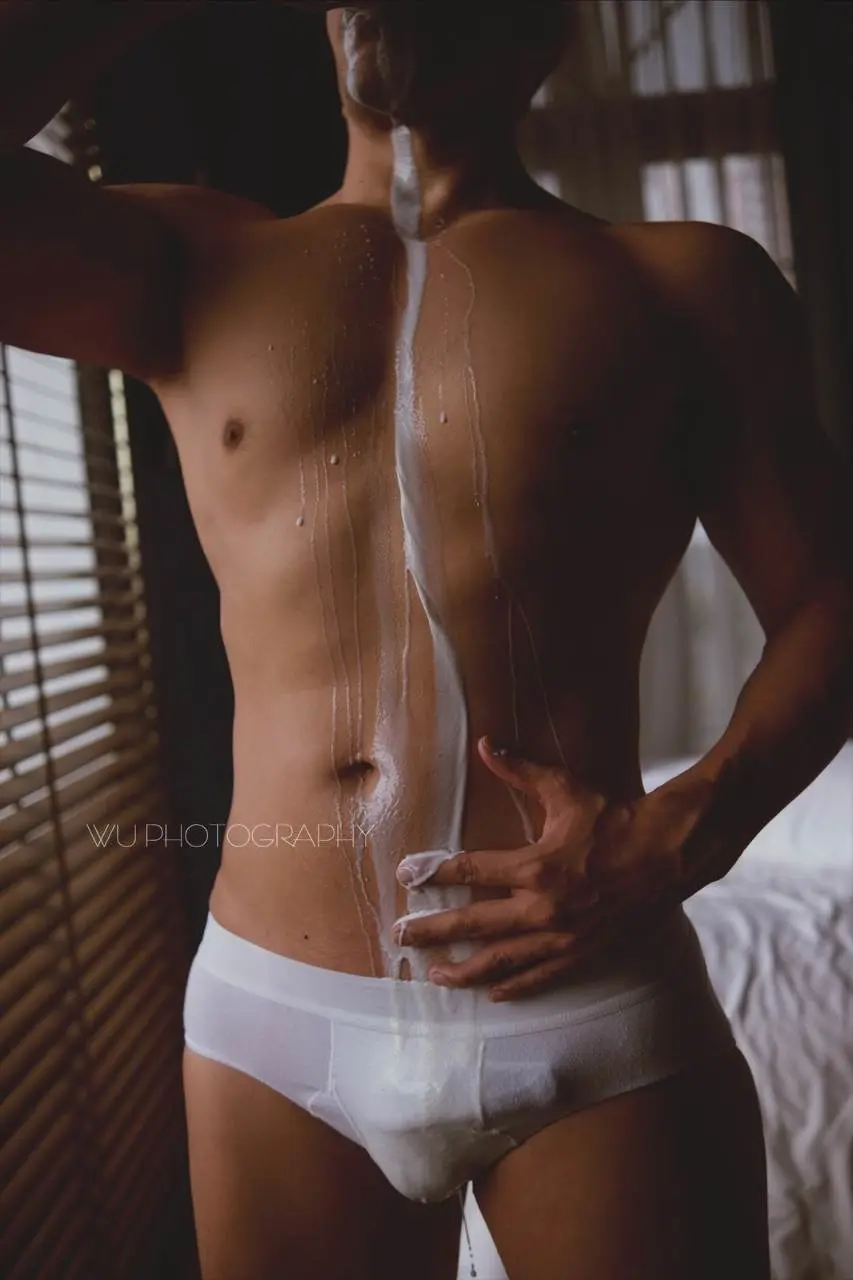 Hot men in underwear 655