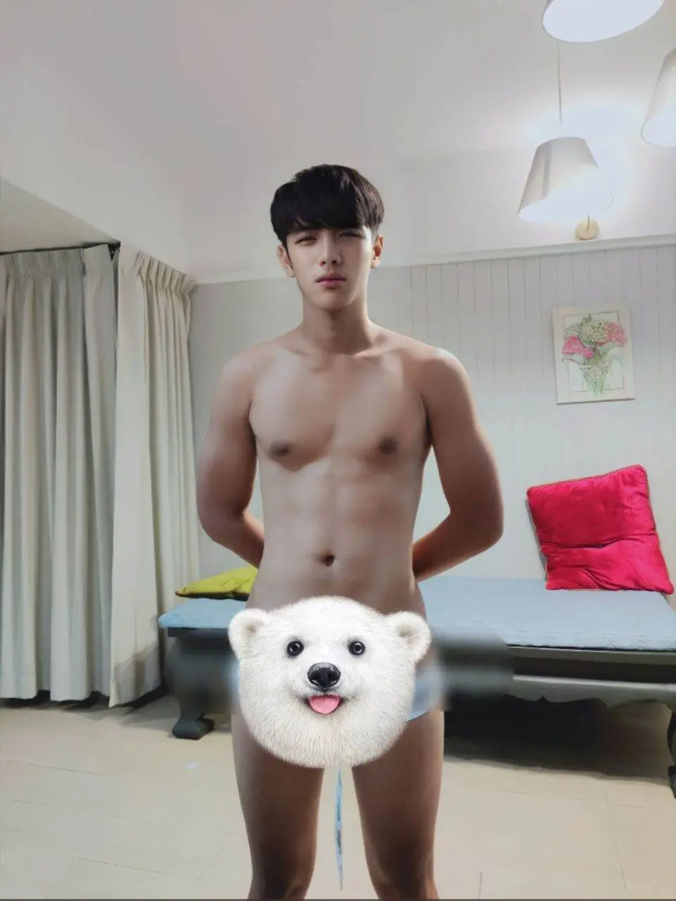 หุ่นแบบนี้ ใครจะอดใจไหว EP 30
