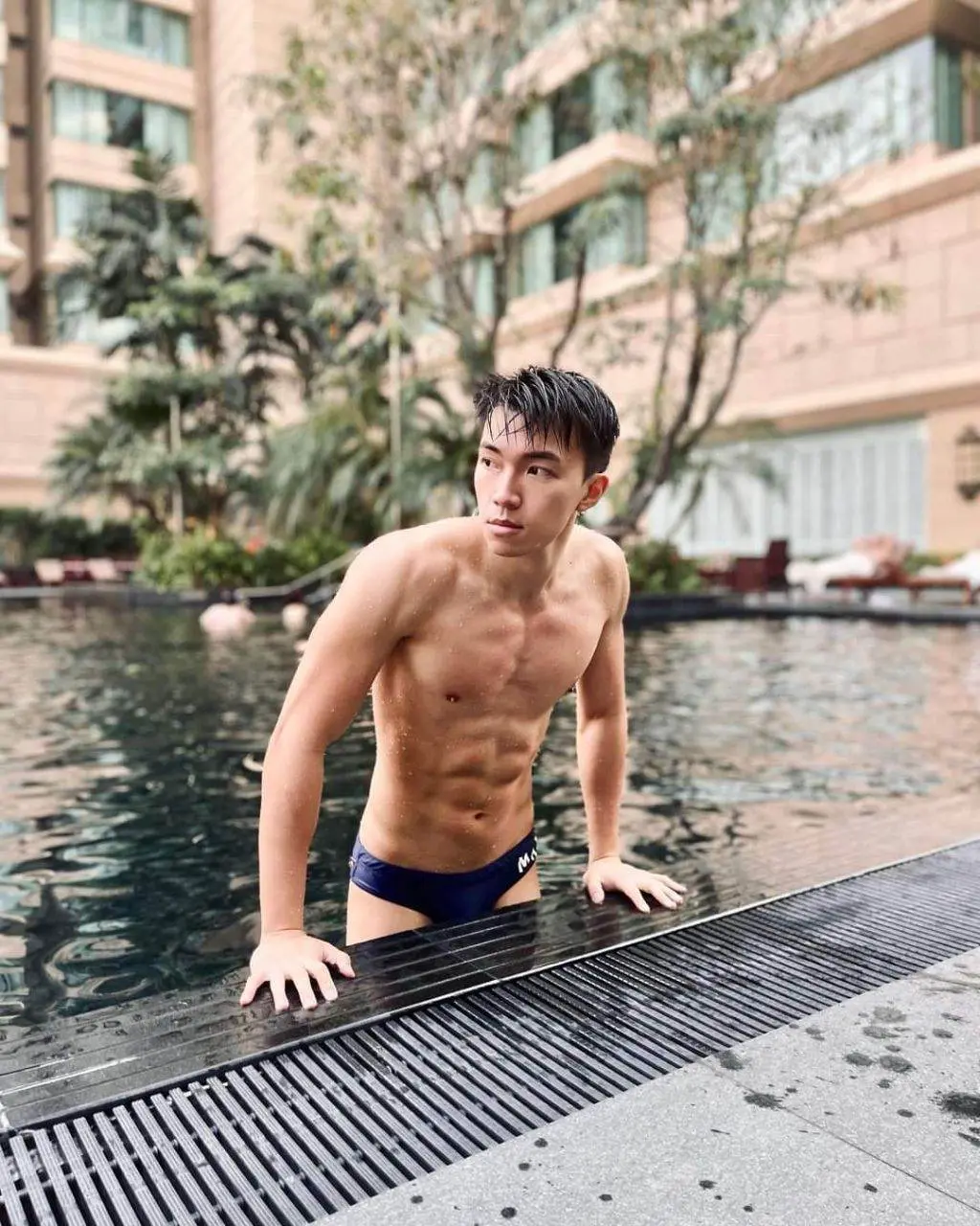 Mister Global Hong Kong 2022