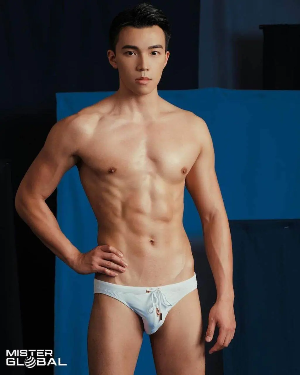 Mister Global Hong Kong 2022