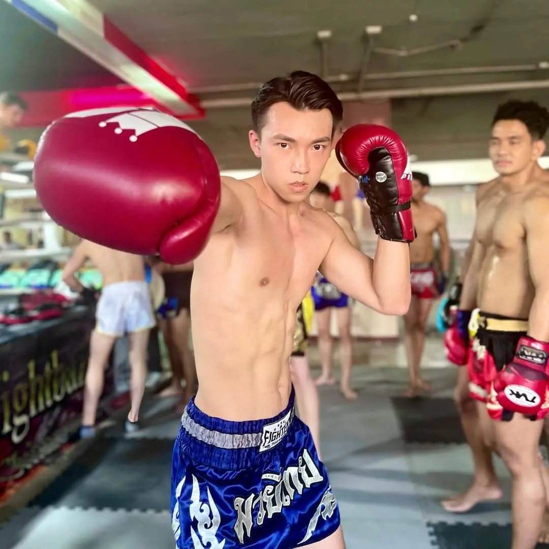 Mister Global Hong Kong 2022