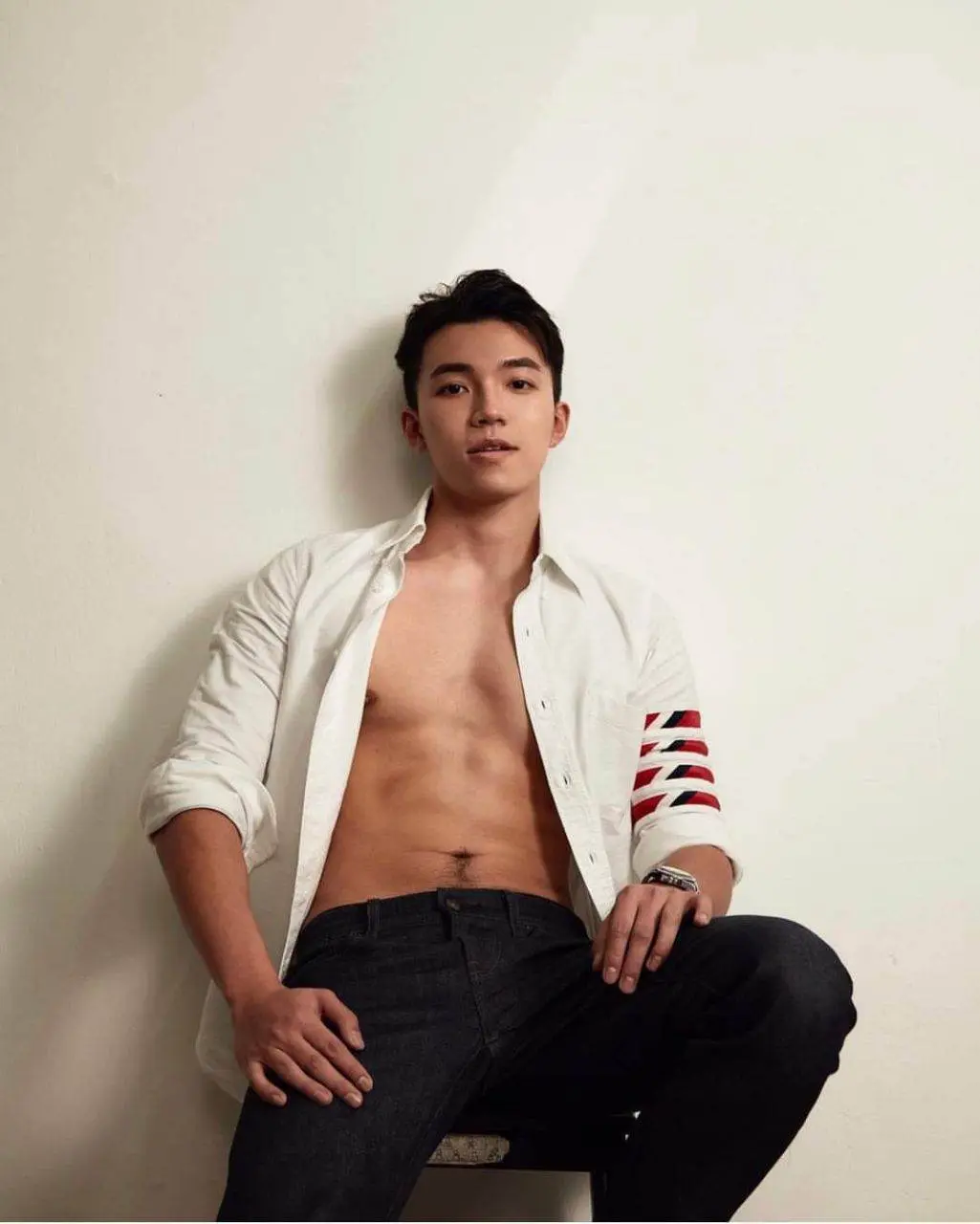 Mister Global Hong Kong 2022