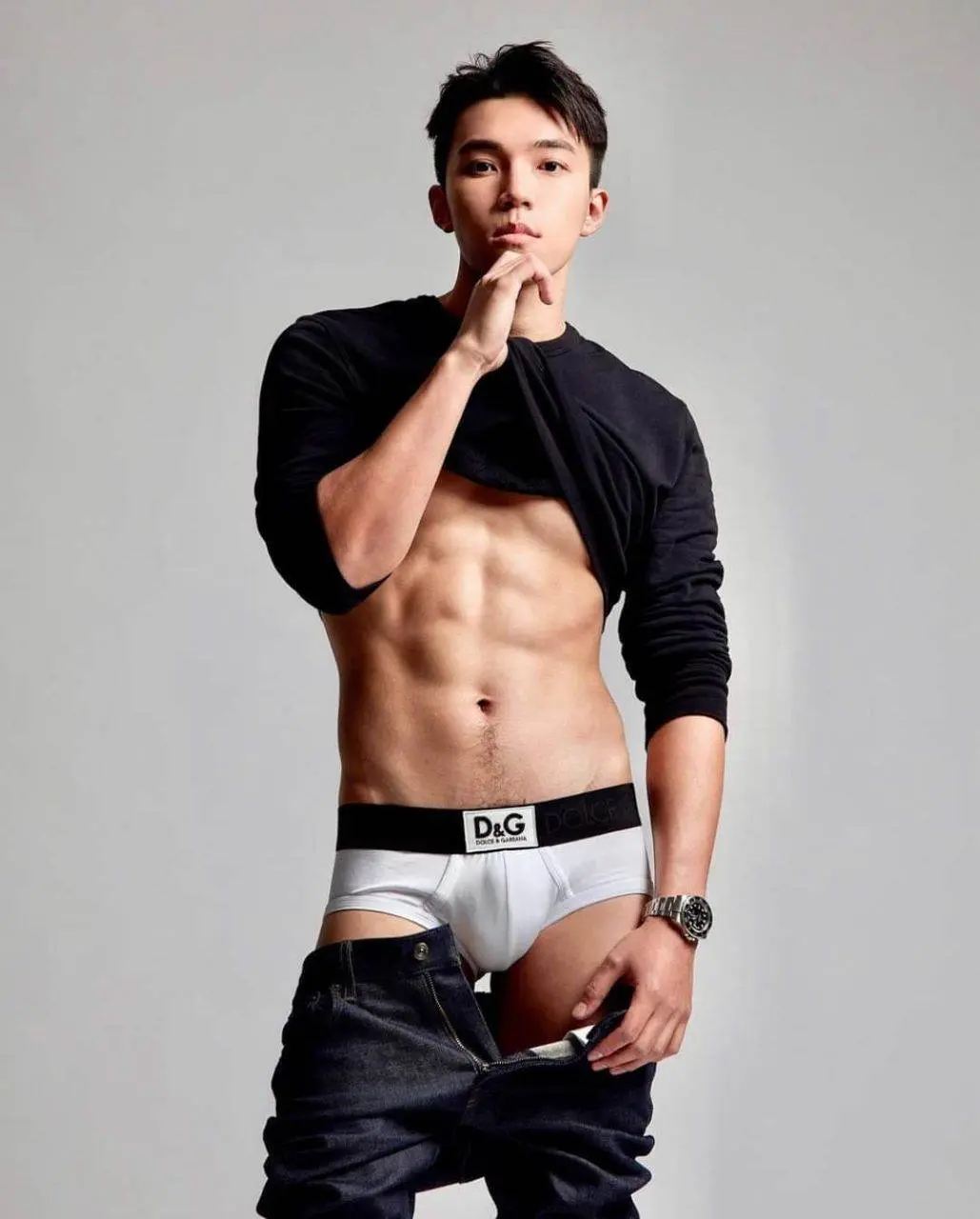 Mister Global Hong Kong 2022
