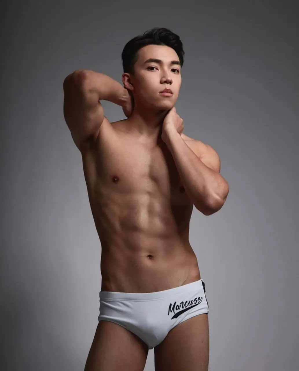 Mister Global Hong Kong 2022