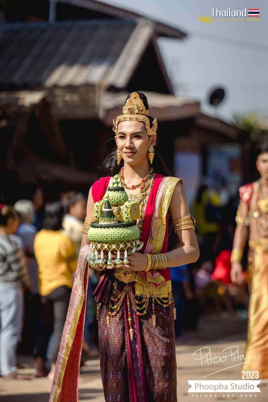 Dvaravati Era | THAILAND 🇹🇭