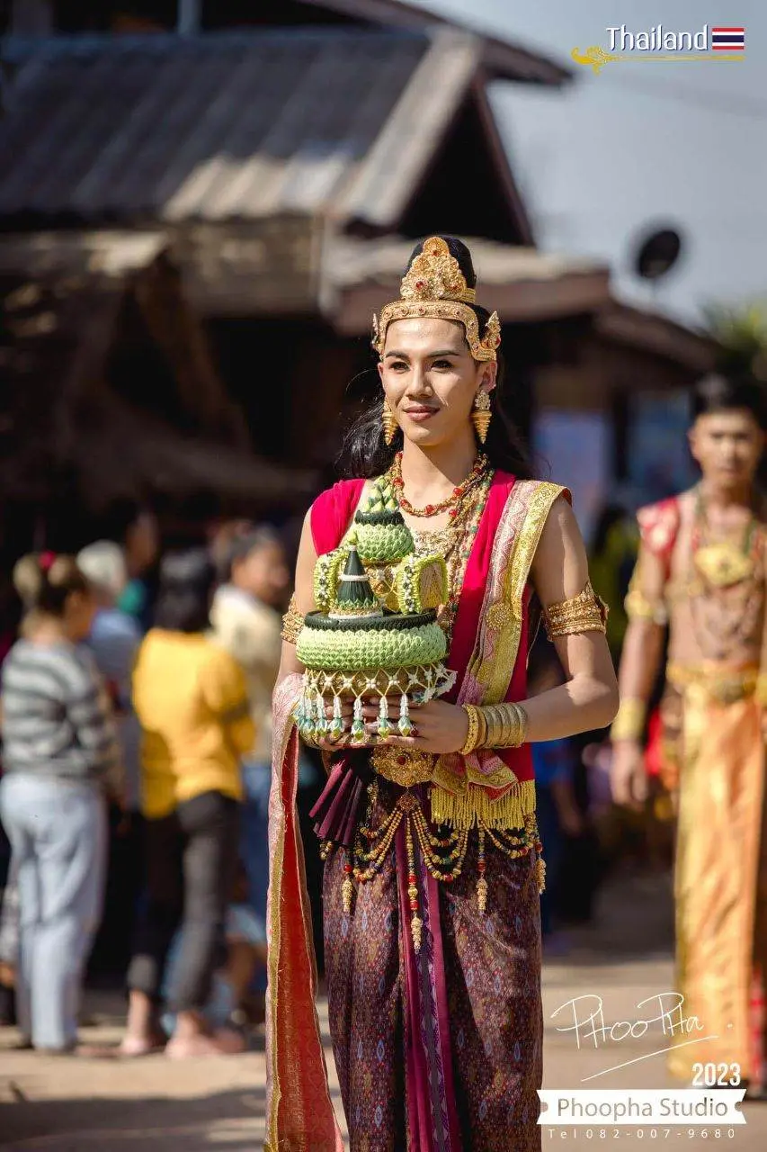 Dvaravati Era | THAILAND 🇹🇭