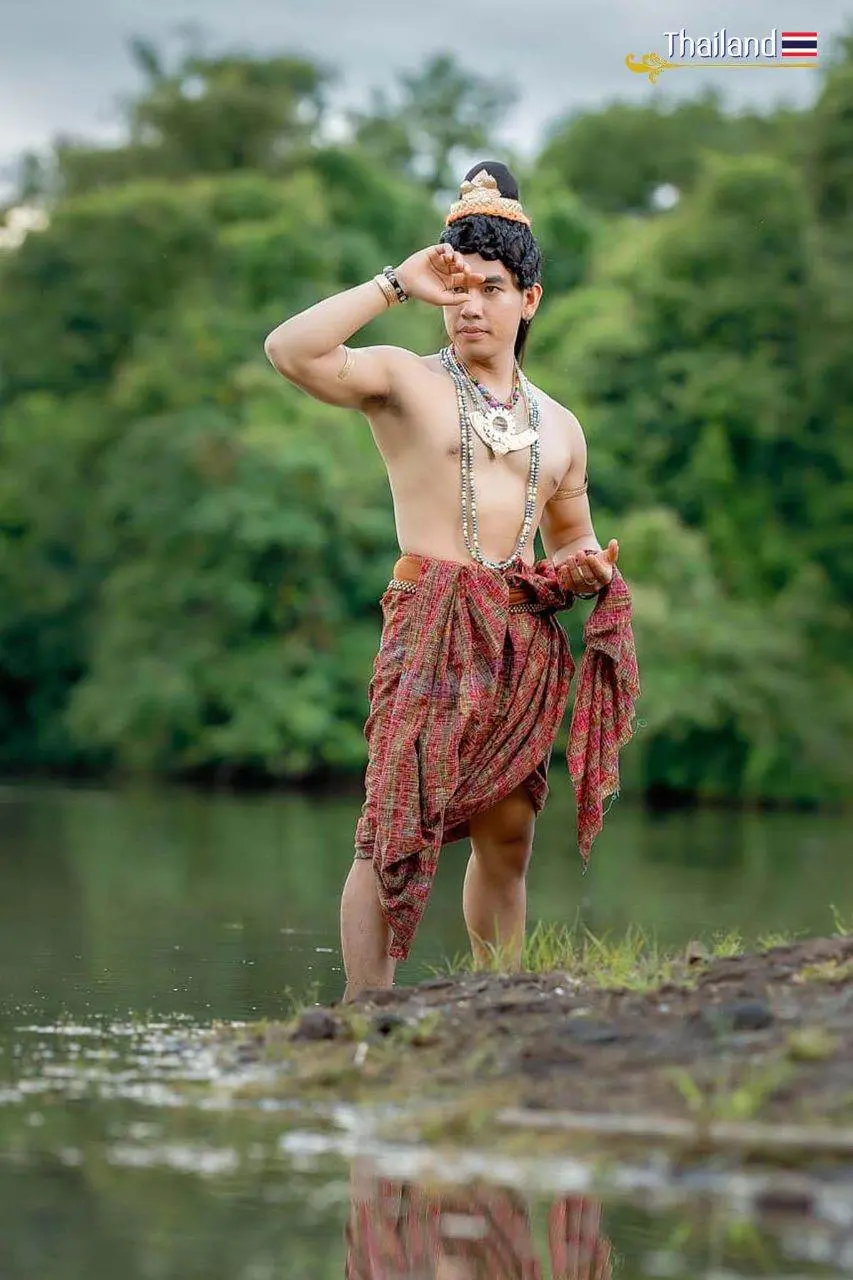 Dvaravati Era | THAILAND 🇹🇭