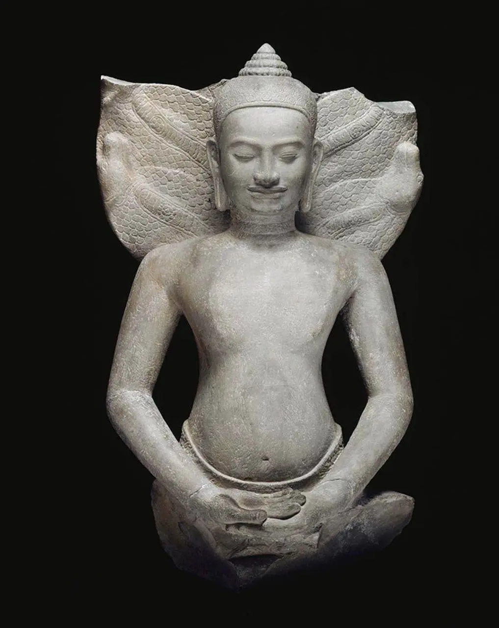 More Than 150 Years of Angkor Treasures Have Been Moved Out of Their Homeland