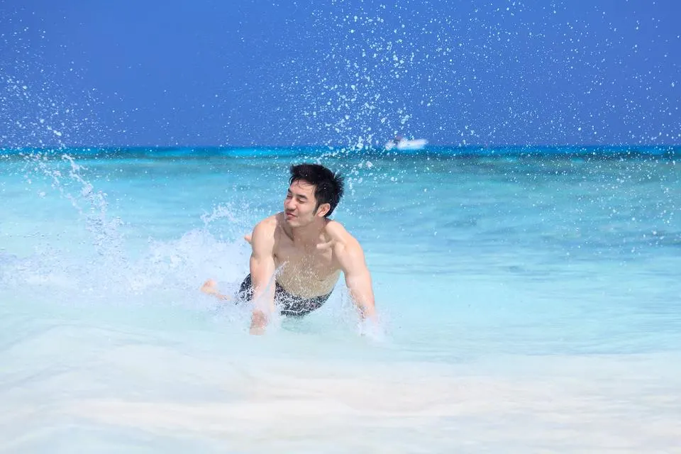 คลั่งรักพ่ออ้วน