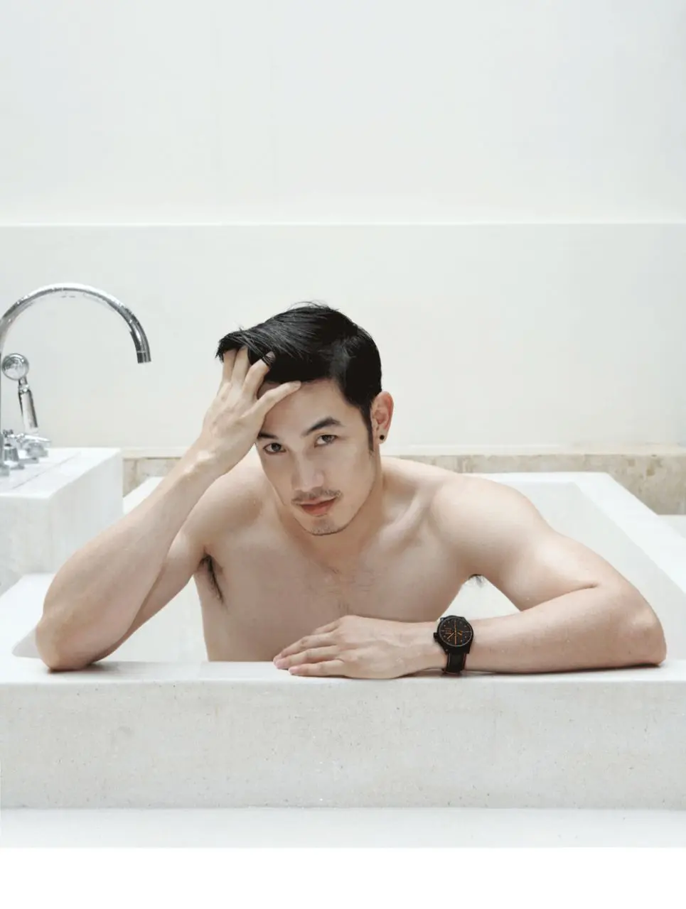 คลั่งรักพ่ออ้วน
