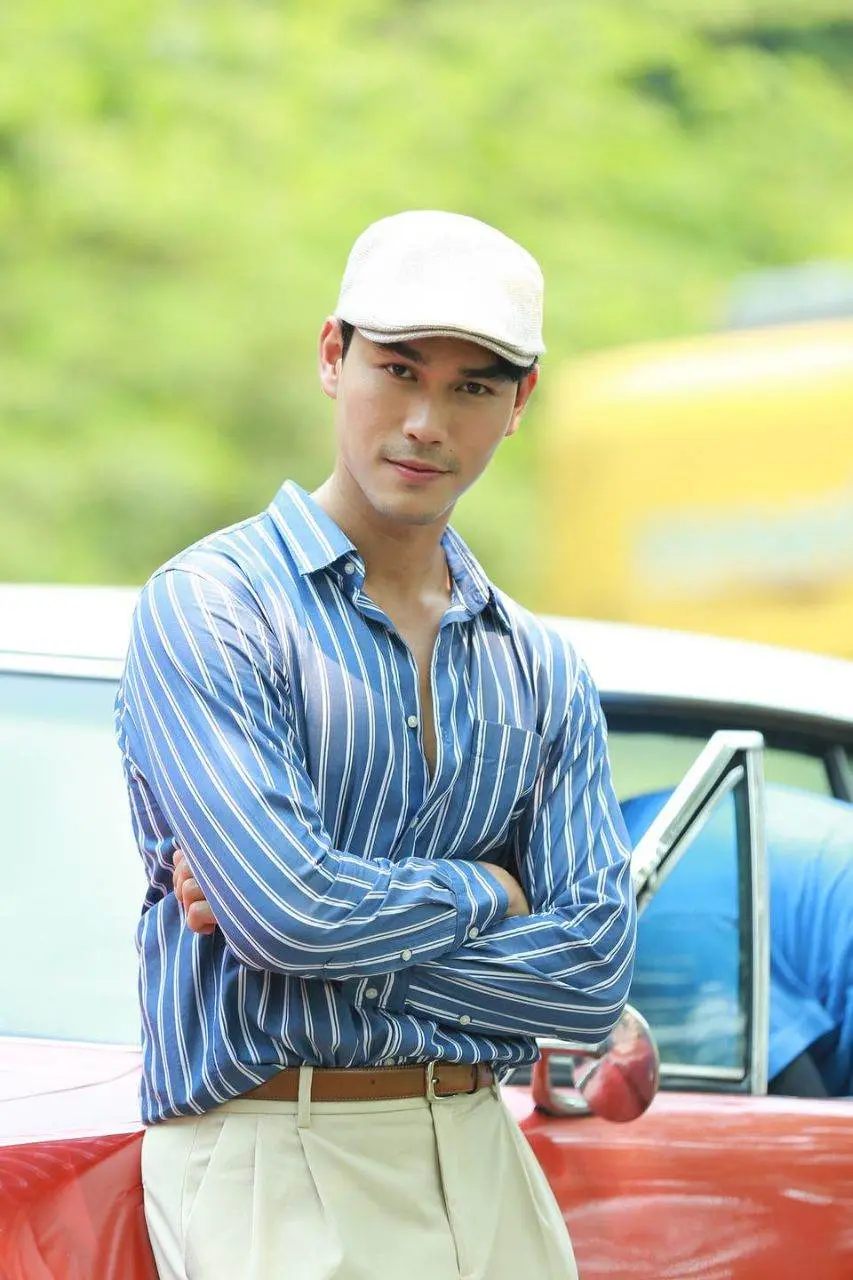 รักผัวโอ๊ค