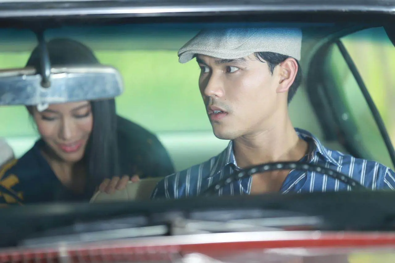 รักผัวโอ๊ค