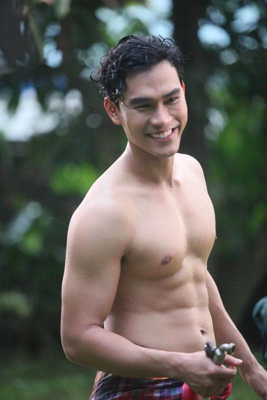 รักผัวโอ๊ค