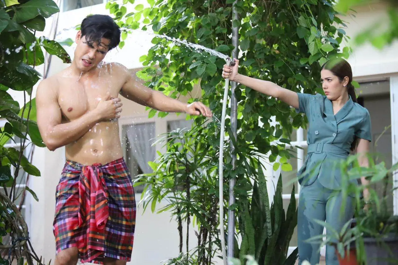 รักผัวโอ๊ค