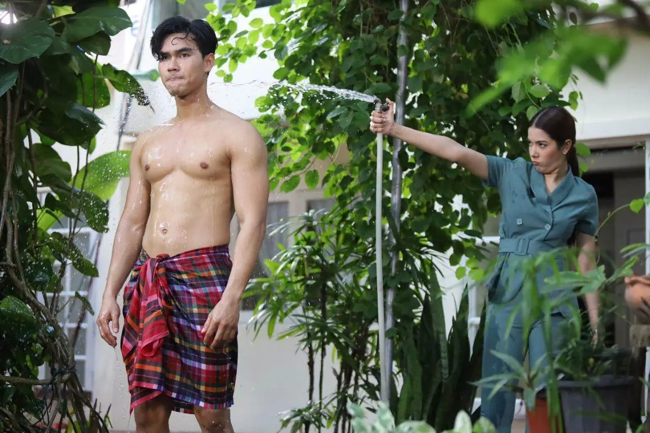 รักผัวโอ๊ค