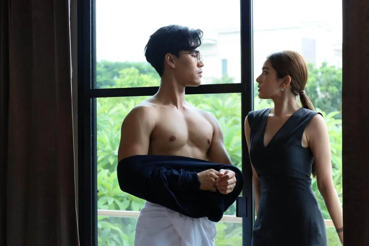 รักผัวโอ๊ค
