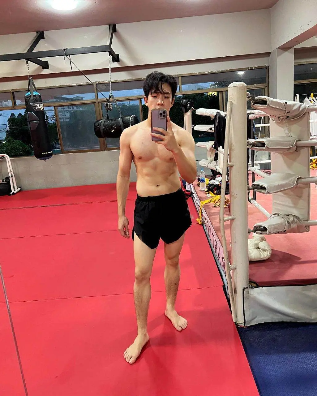 จัดหนักกับบรรดาสามี