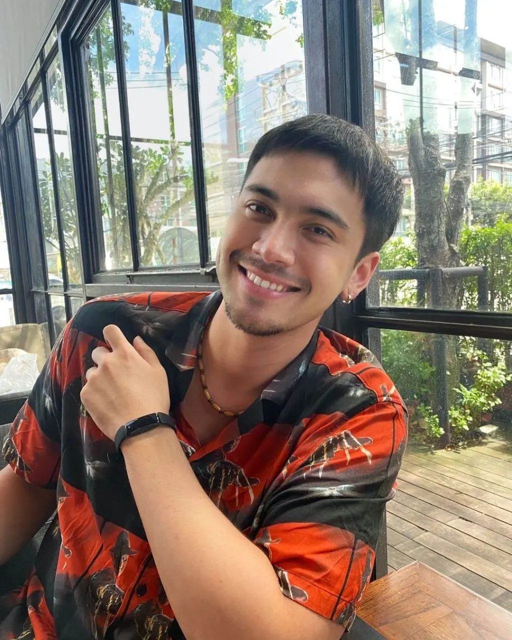 หล่อครบรส #อิ้นดี้ที่รัก