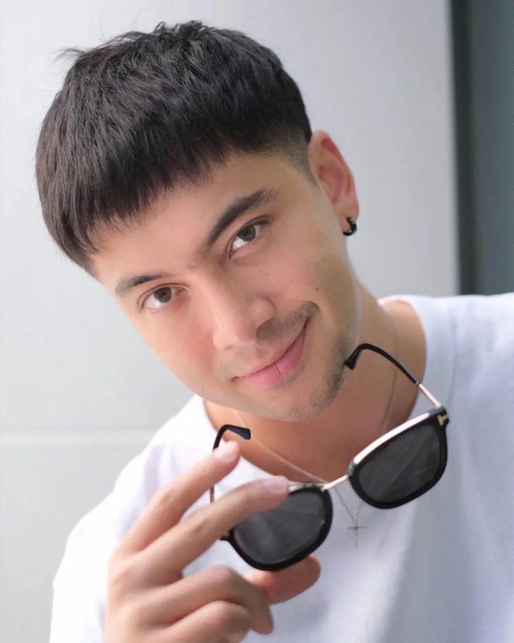 หล่อครบรส #อิ้นดี้ที่รัก