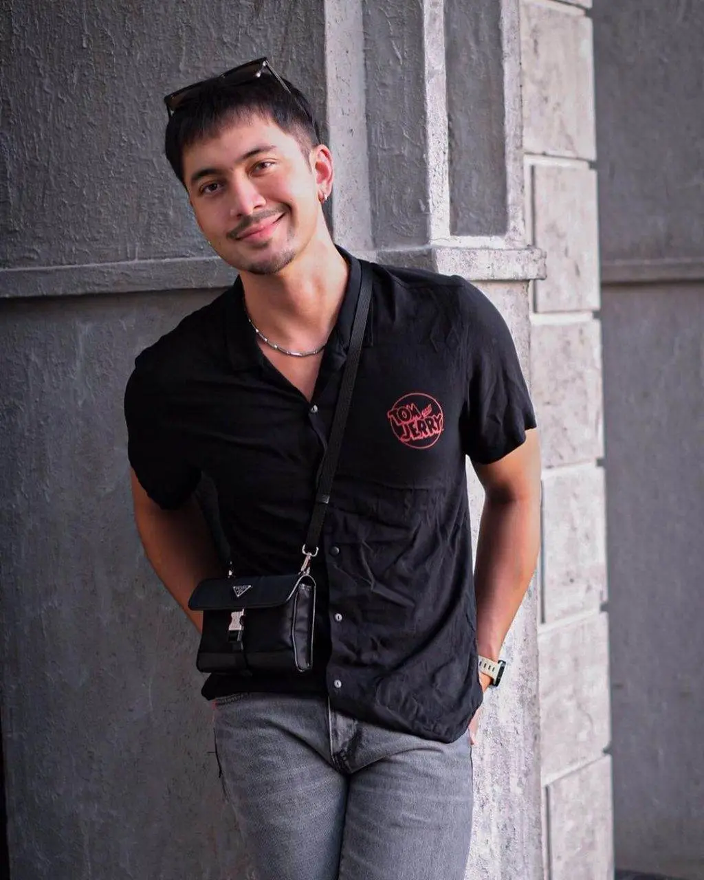 หล่อครบรส #อิ้นดี้ที่รัก