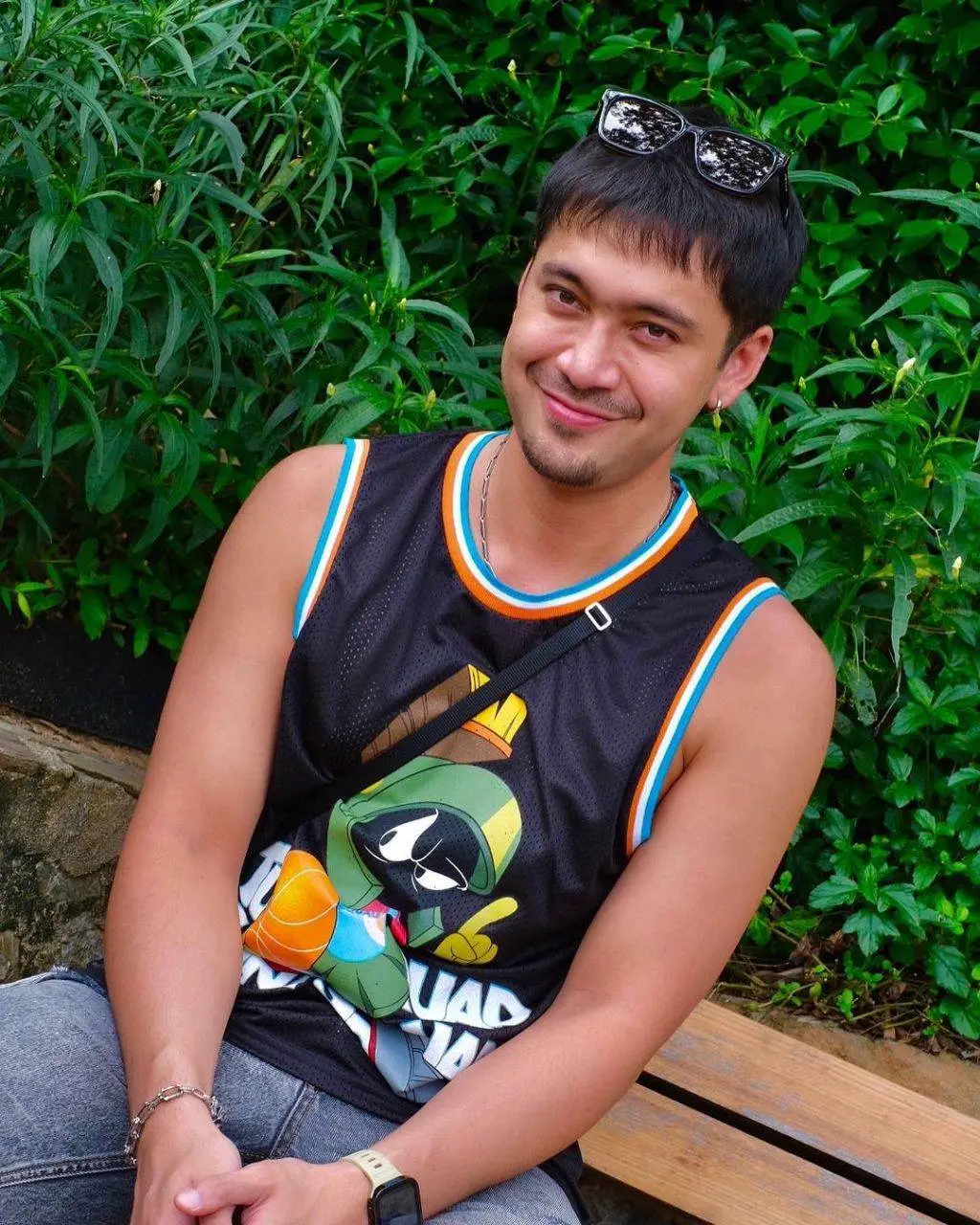 หล่อครบรส #อิ้นดี้ที่รัก