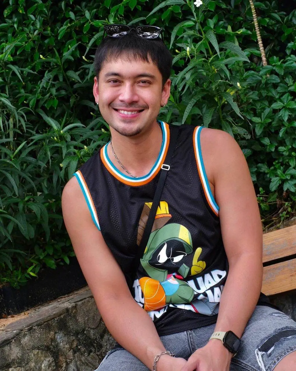 หล่อครบรส #อิ้นดี้ที่รัก