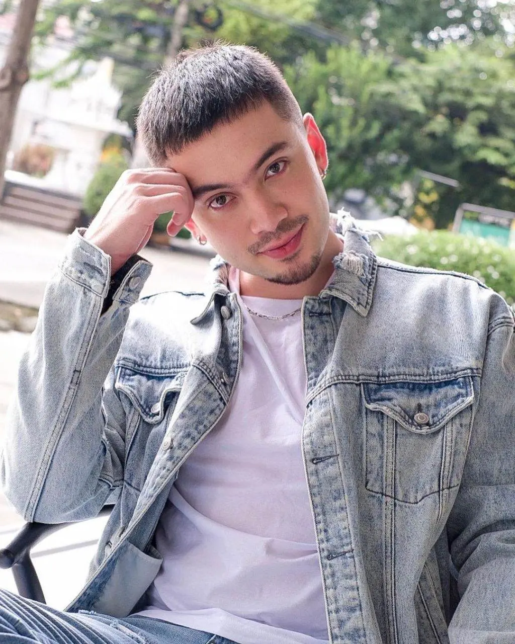หล่อครบรส #อิ้นดี้ที่รัก
