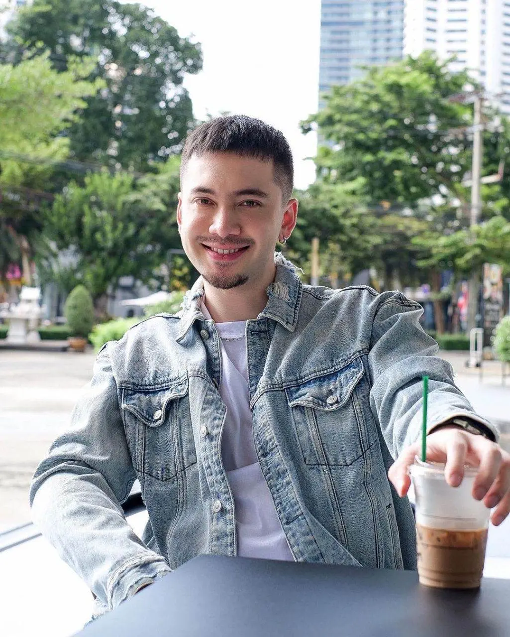 หล่อครบรส #อิ้นดี้ที่รัก