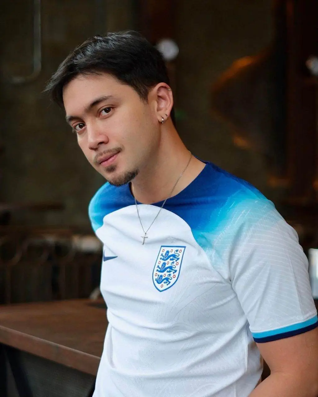 หล่อครบรส #อิ้นดี้ที่รัก