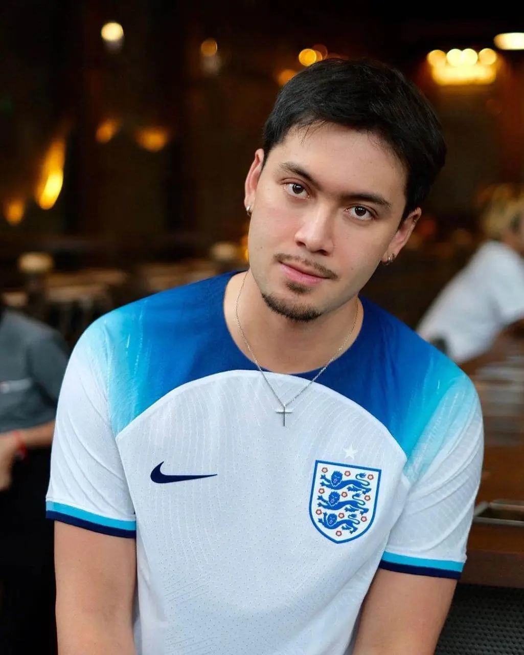 หล่อครบรส #อิ้นดี้ที่รัก