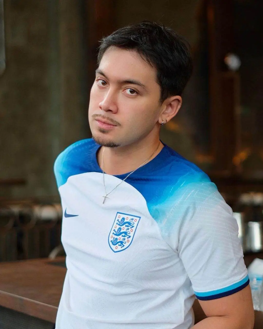 หล่อครบรส #อิ้นดี้ที่รัก