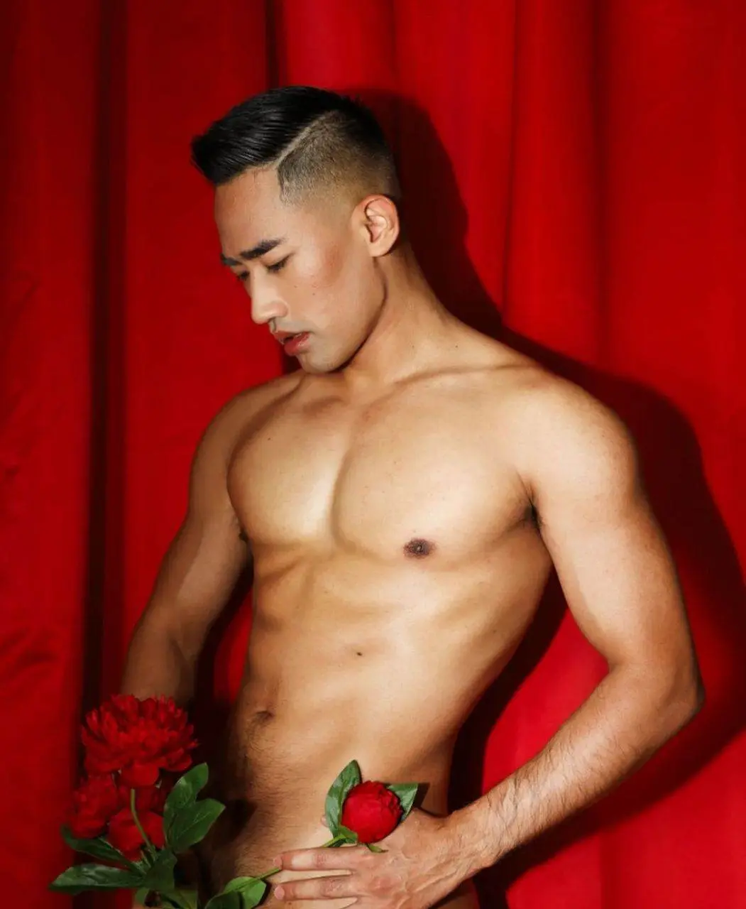 สวัสดี..ความรัก