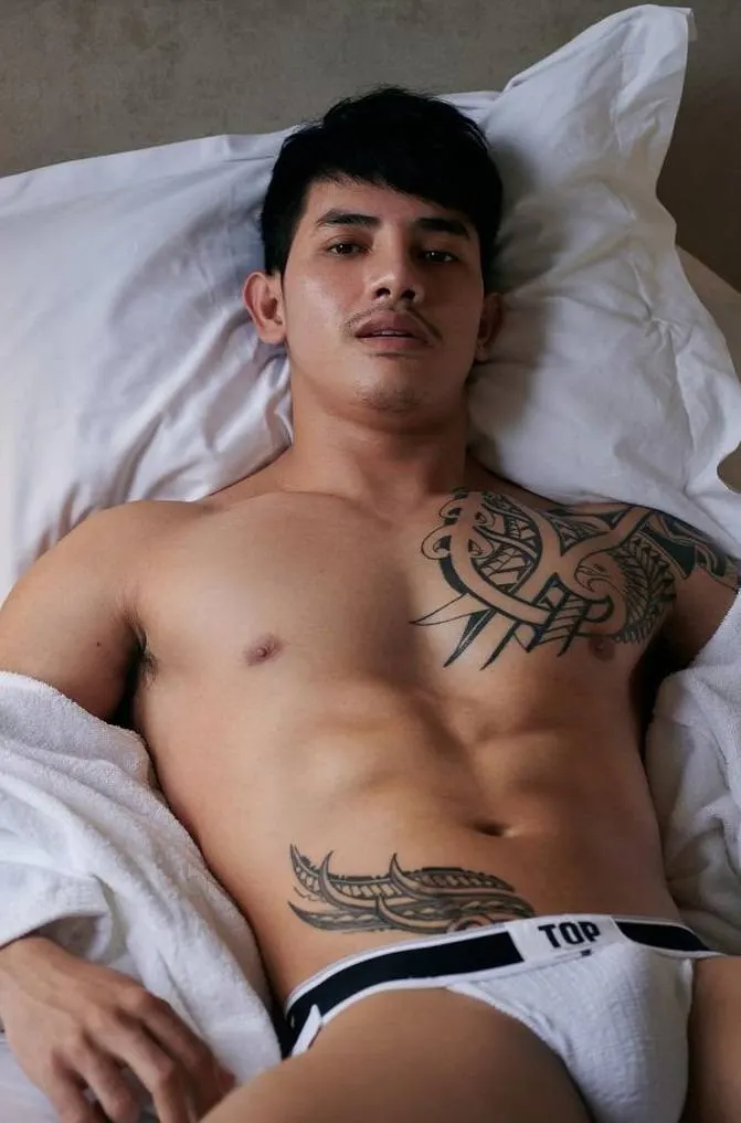 ส่องหนุ่ม 73