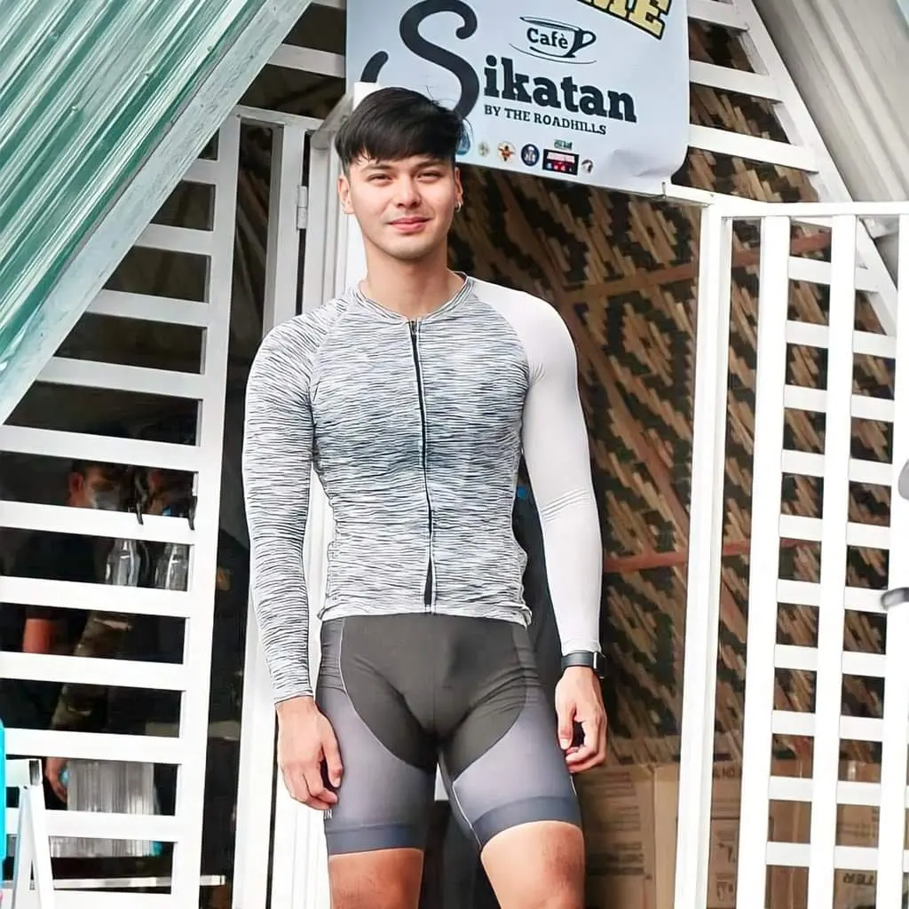 หุ่นแบบนี้ ใครจะอดใจไหว EP 32
