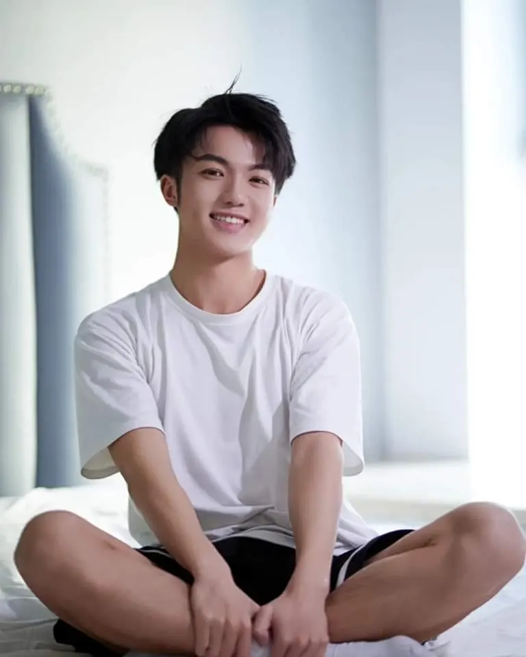 หุ่นแบบนี้ ใครจะอดใจไหว EP 33