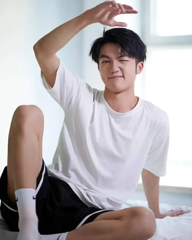 หุ่นแบบนี้ ใครจะอดใจไหว EP 33