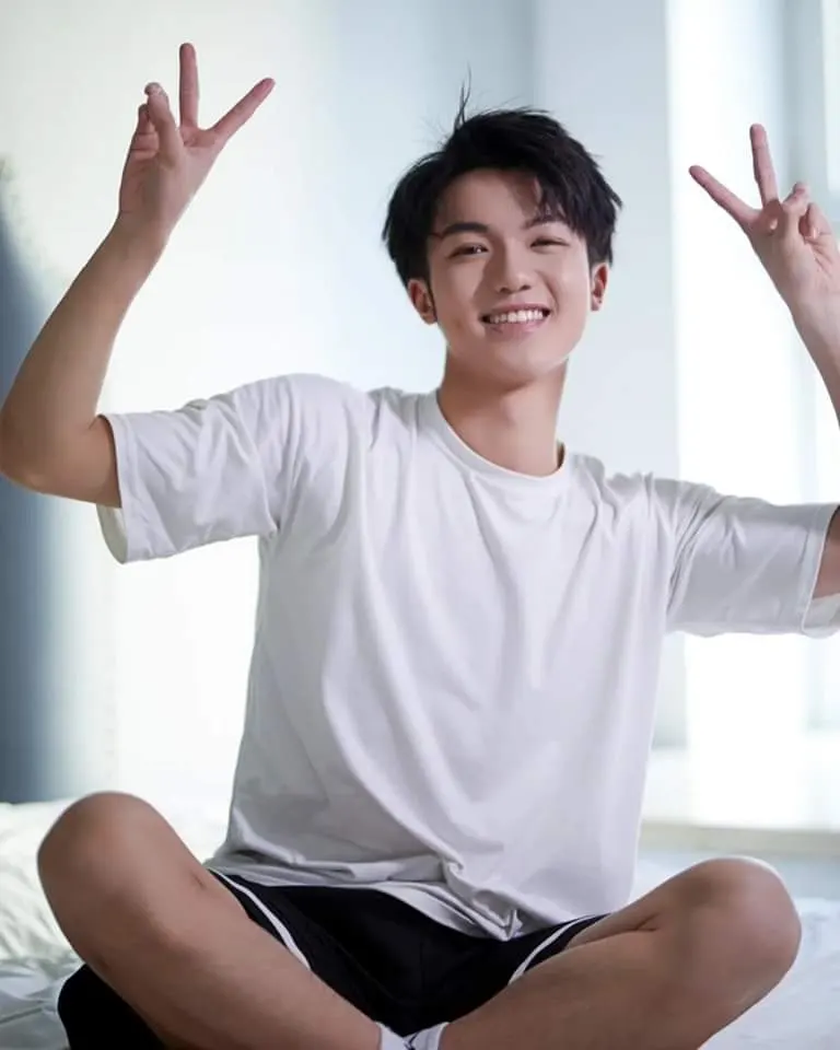หุ่นแบบนี้ ใครจะอดใจไหว EP 33