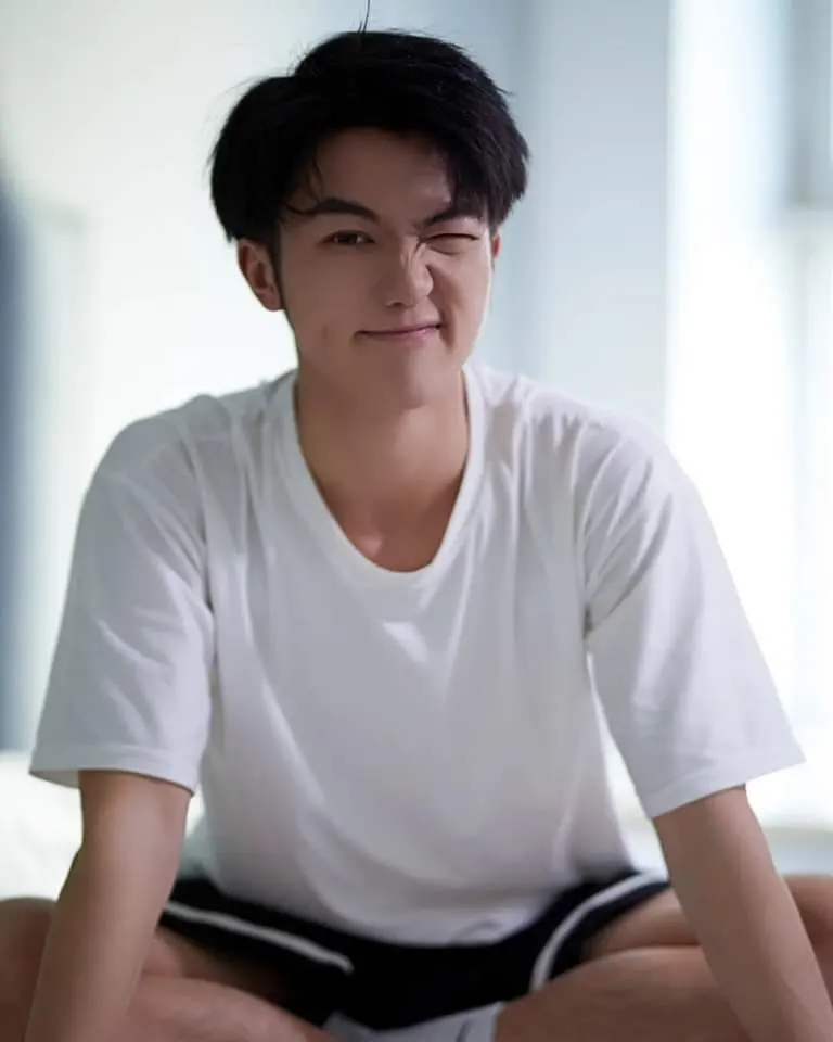 หุ่นแบบนี้ ใครจะอดใจไหว EP 33