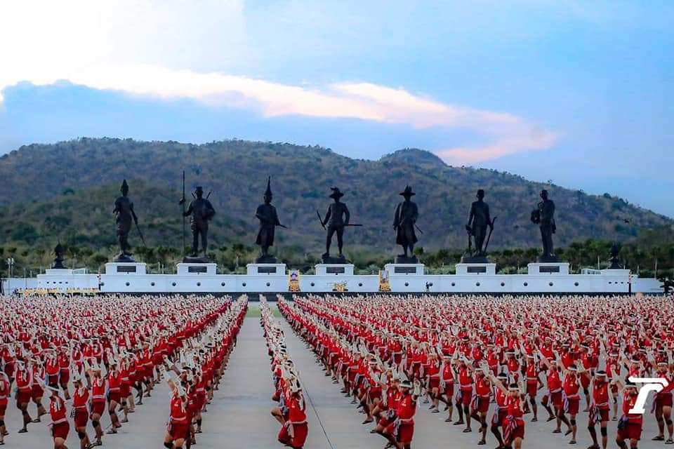 Thailand 🇹🇭 Muay Thai :Amazing Muay Thai Festival 2023