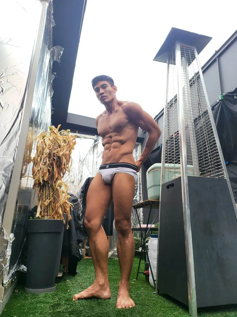 ลองโพสจากโทรศัพท์...ลำบากแท้6