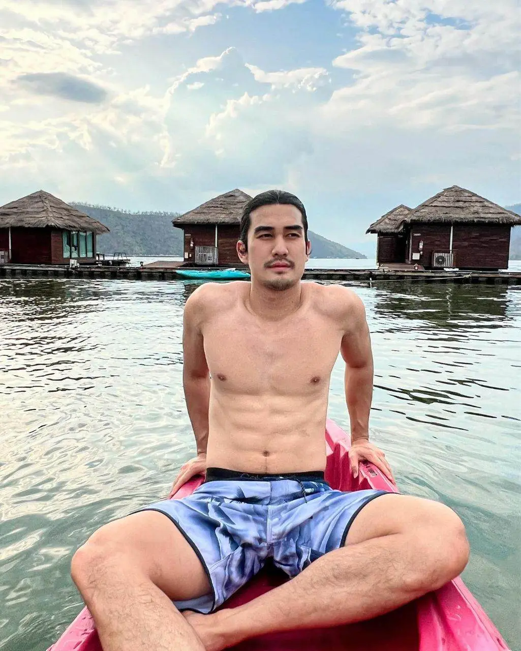ความเย้ายวนของผัวดิว