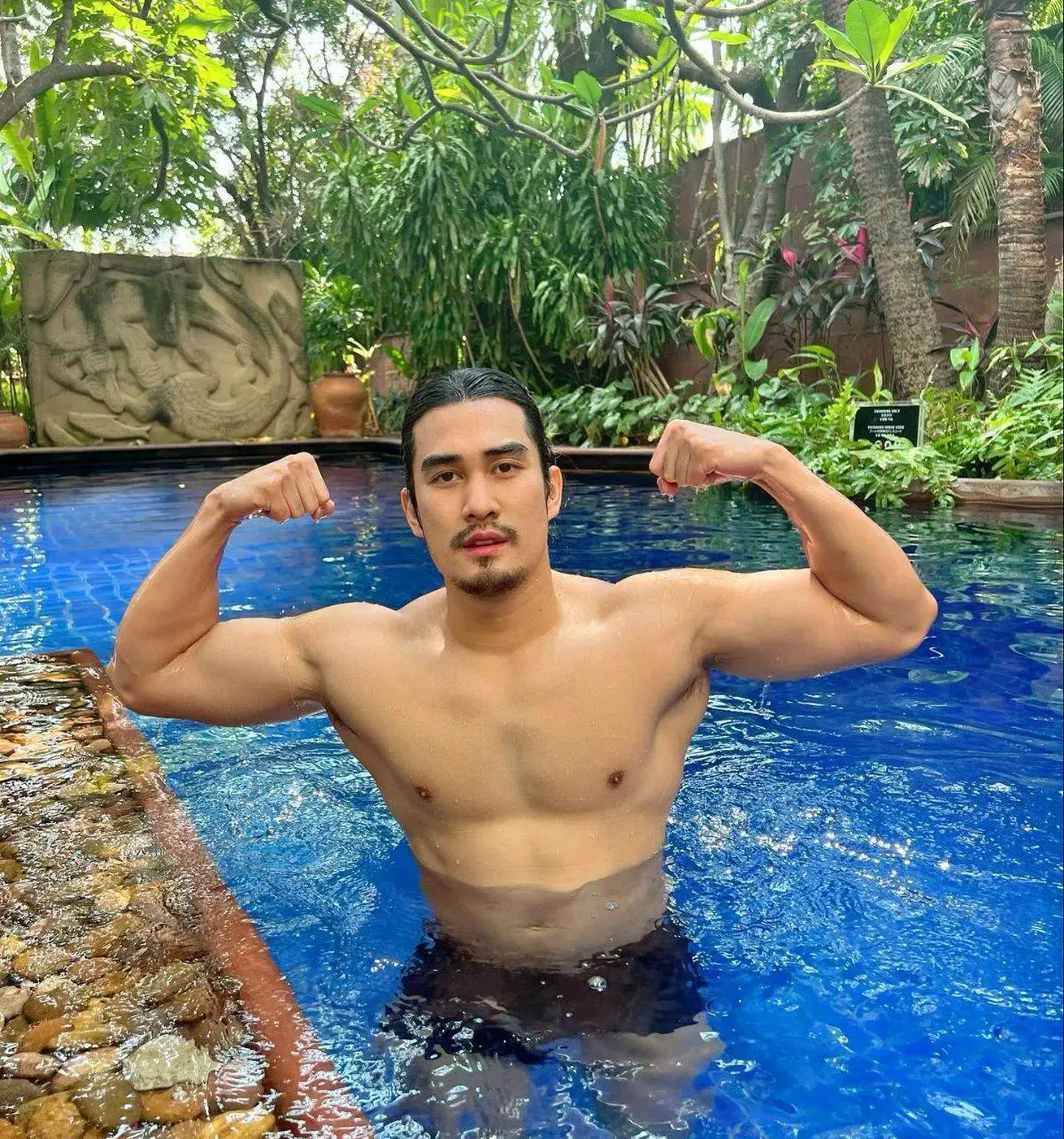 ความเย้ายวนของผัวดิว