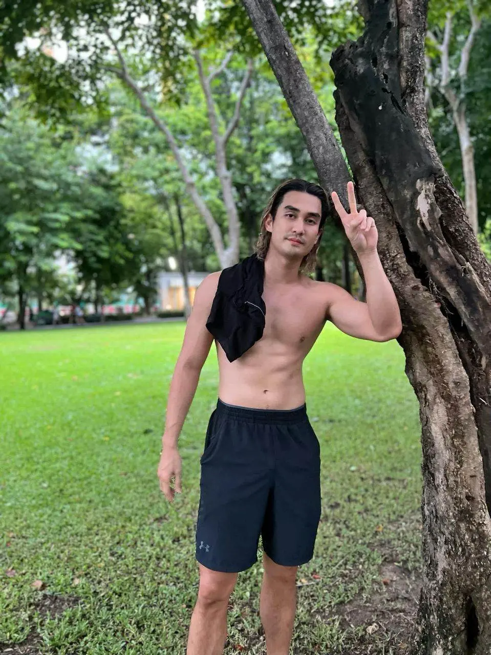 ความเย้ายวนของผัวดิว