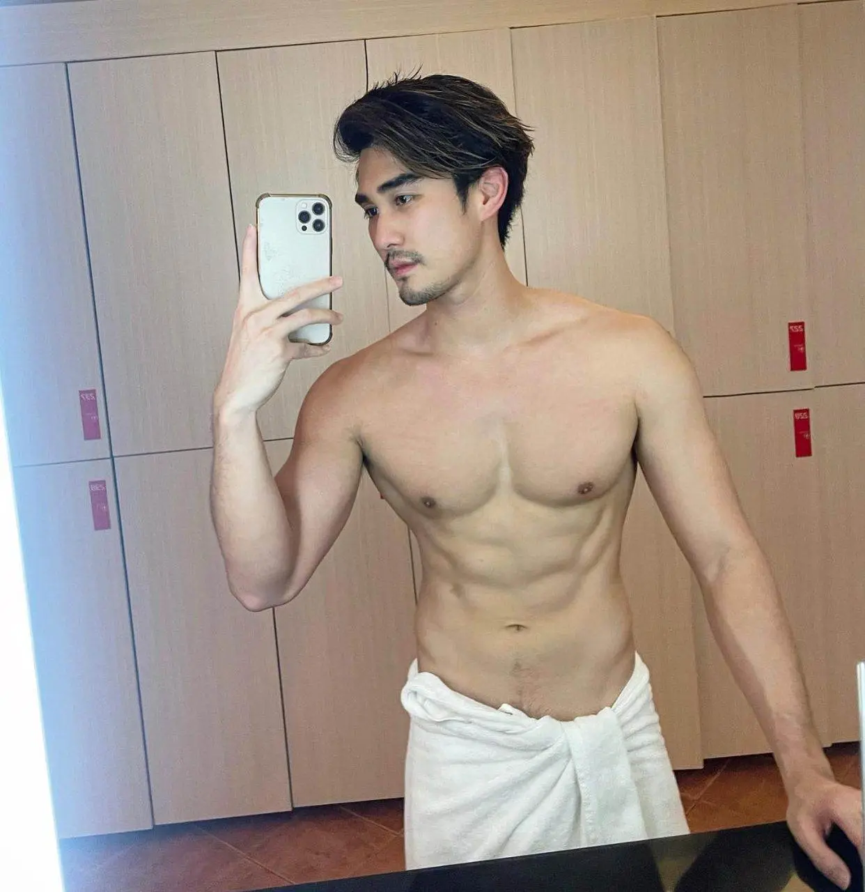 ความเย้ายวนของผัวดิว