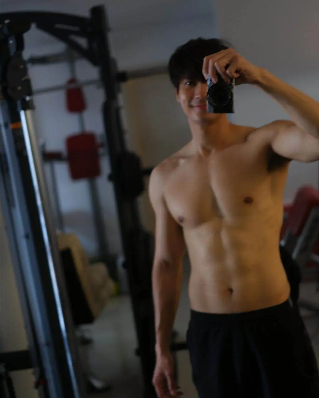 ทำให้ใจสั่น น้ำแตกเจิงนอง