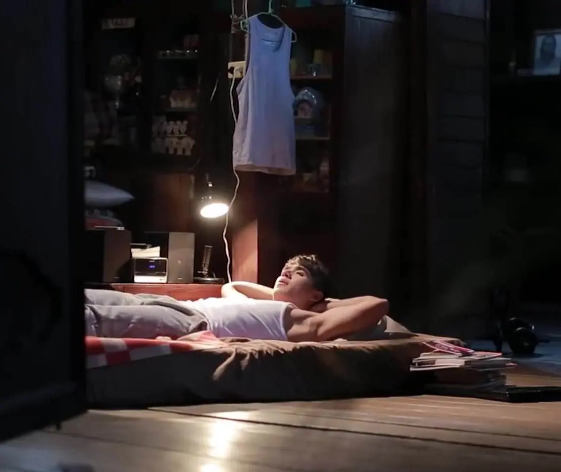 ความผัวระดับ10ของผัวนิว