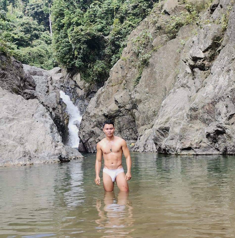 สายน้ำ..ลูกผู้ชาย