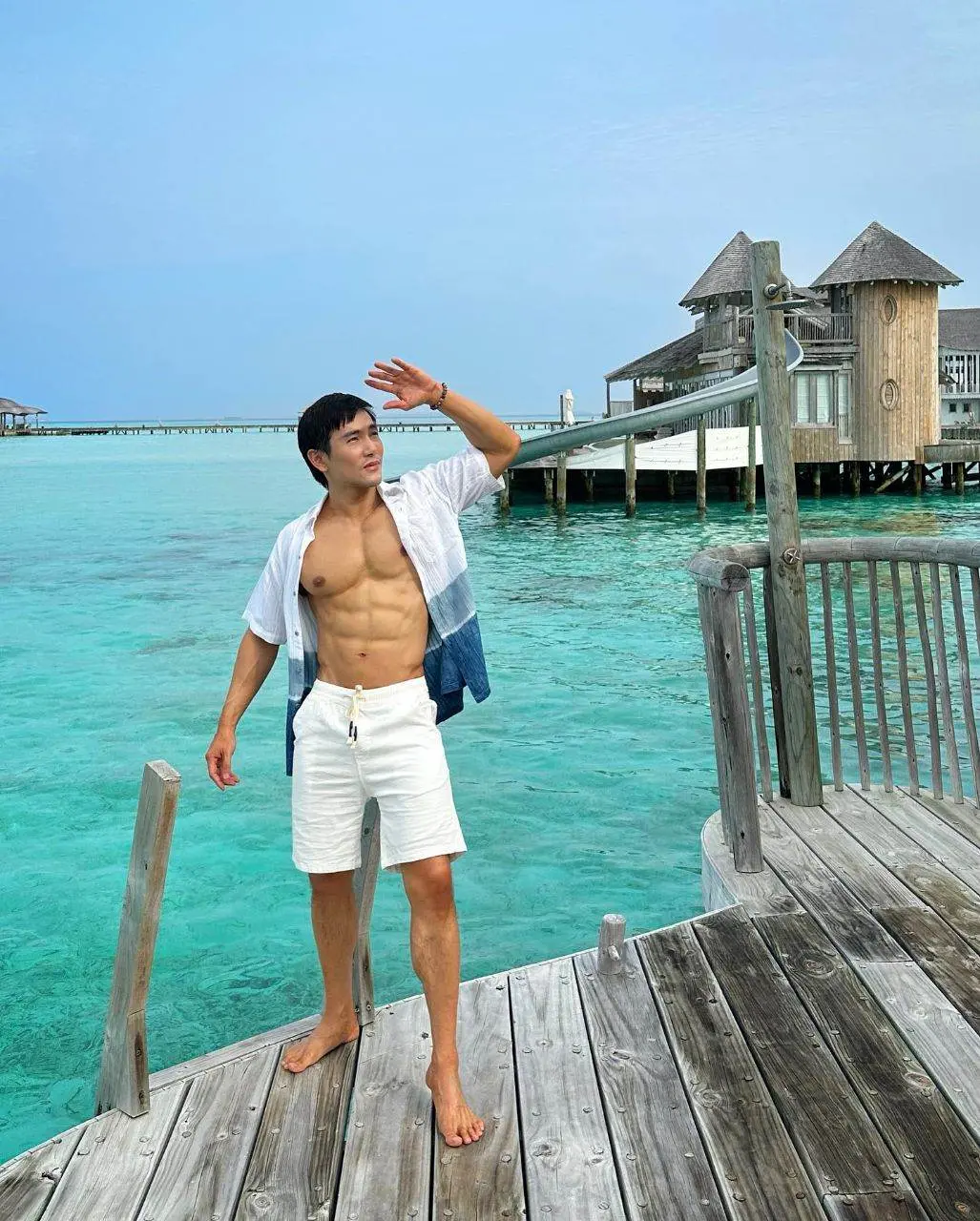 นัวมากผัวขาาา